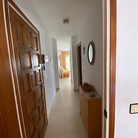 Gloria Crespo Pattaya 33 *