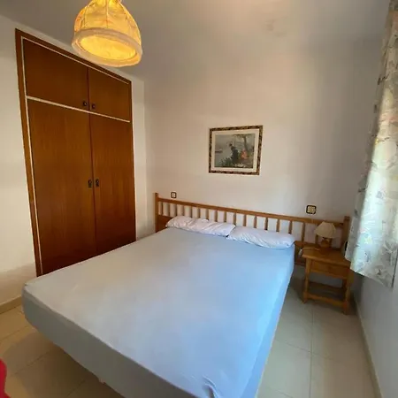 Gloria Crespo Pattaya 33 Apartment *