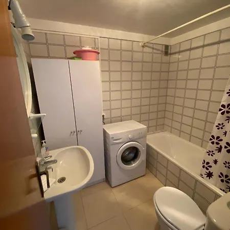 Gloria Crespo Pattaya 33 Apartment *