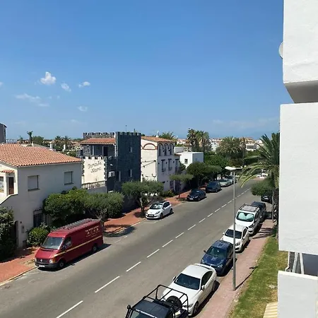 Gloria Crespo Pattaya 33 Apartamento
