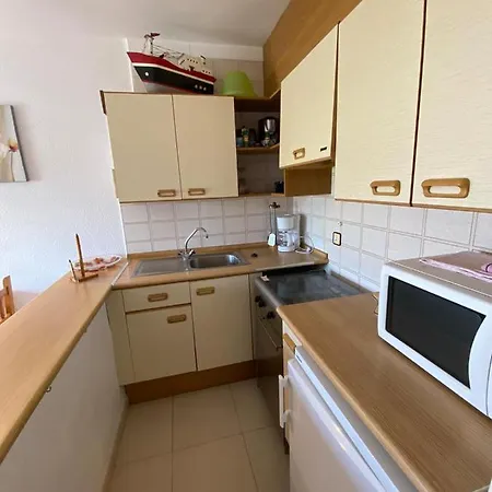 Apartment Gloria Crespo Pattaya 33 Empuriabrava